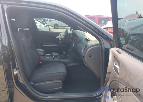 2015 Dodge Charger Se z USA, uszkodzony, nr VIN 2C3CDXBG4FH812866